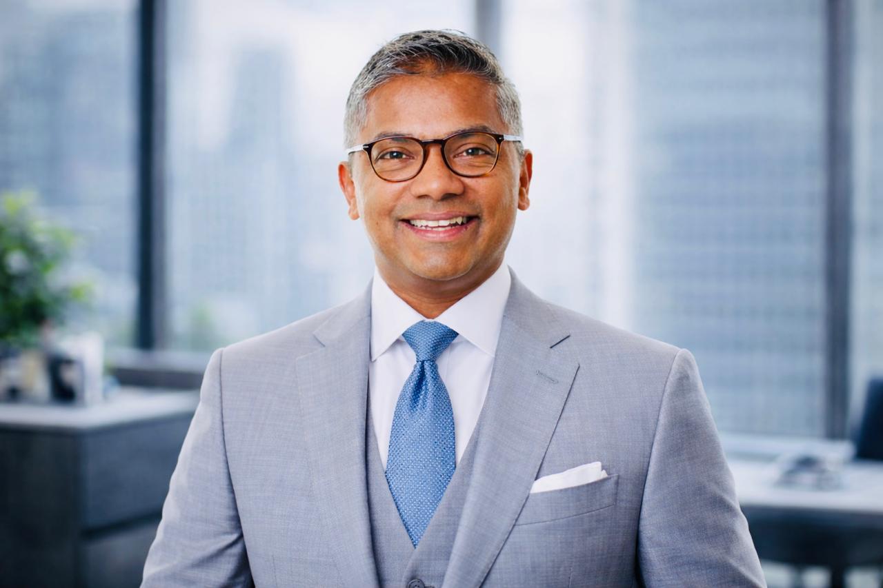 Vikram Raju